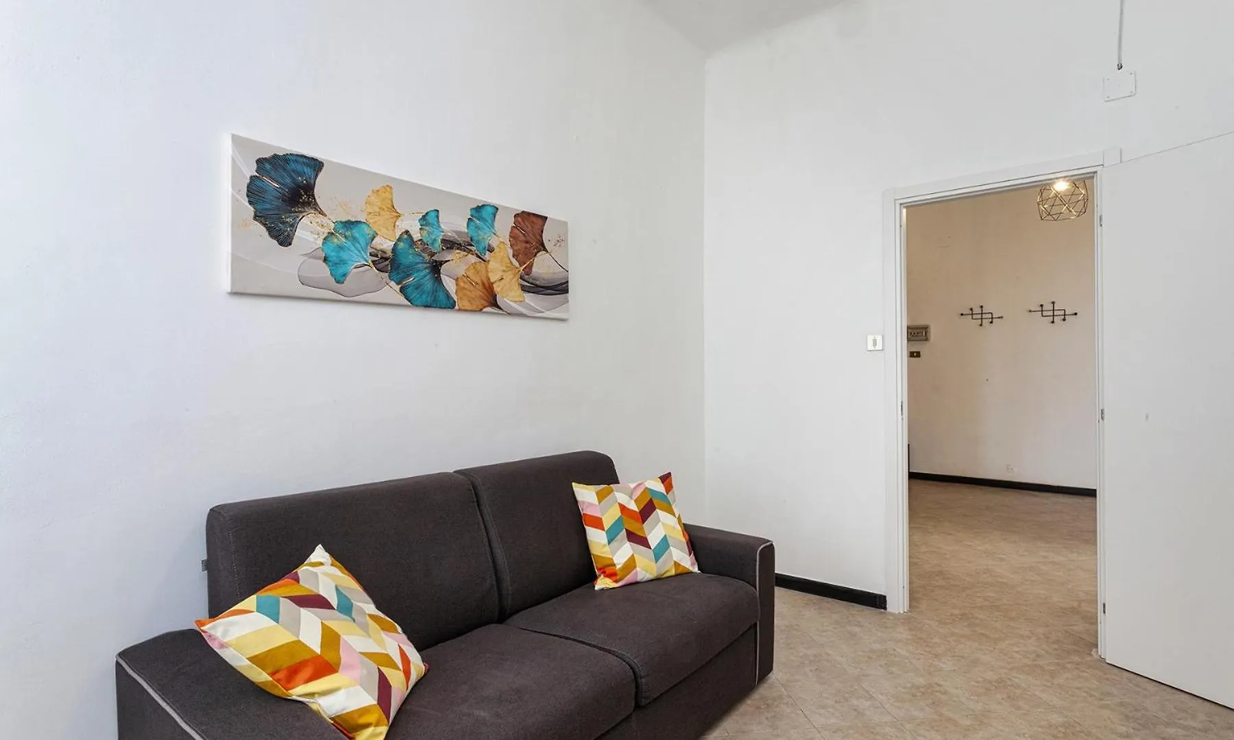 Venezia Apartment By Wonderful Italy Genoa