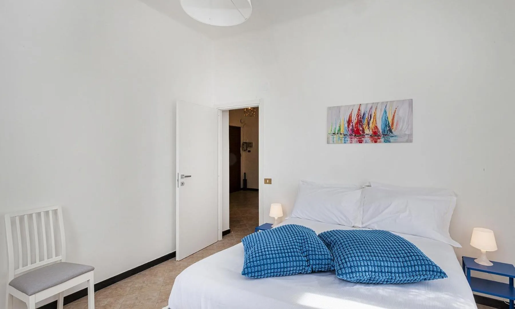 Venezia Apartment By Wonderful Italy Genoa Italy