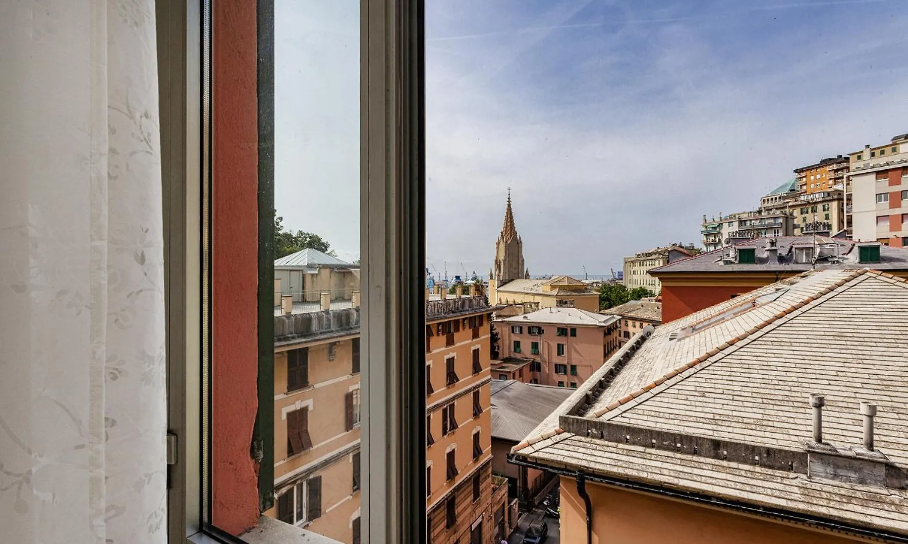 Venezia Apartment By Wonderful Italy Genoa 0*,  Italy