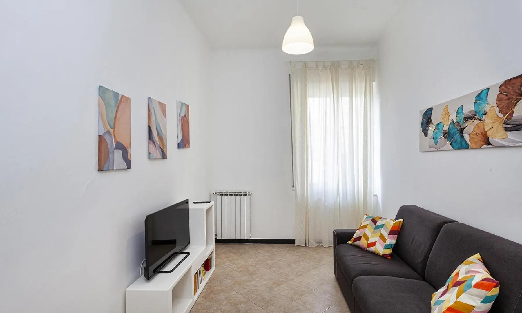 Venezia Apartment By Wonderful Italy Genoa Italy