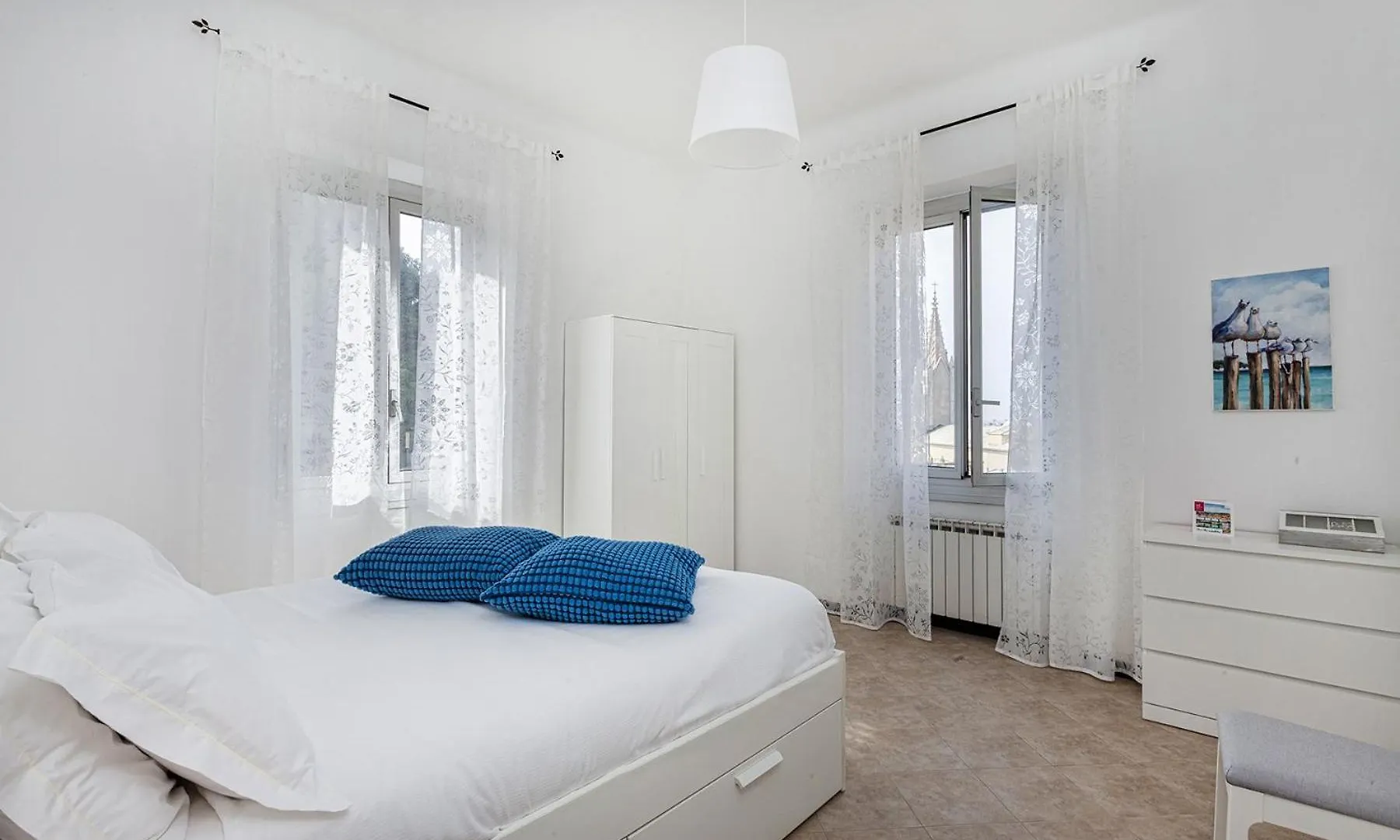 Venezia Apartment By Wonderful Italy Genoa