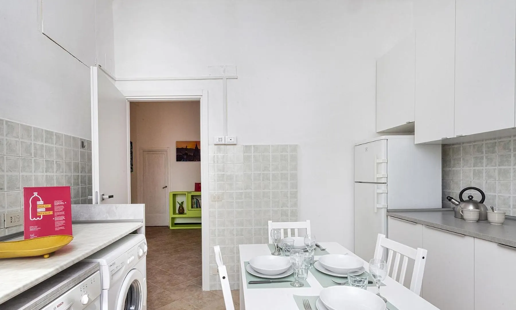 Venezia Apartment By Wonderful Italy Genoa