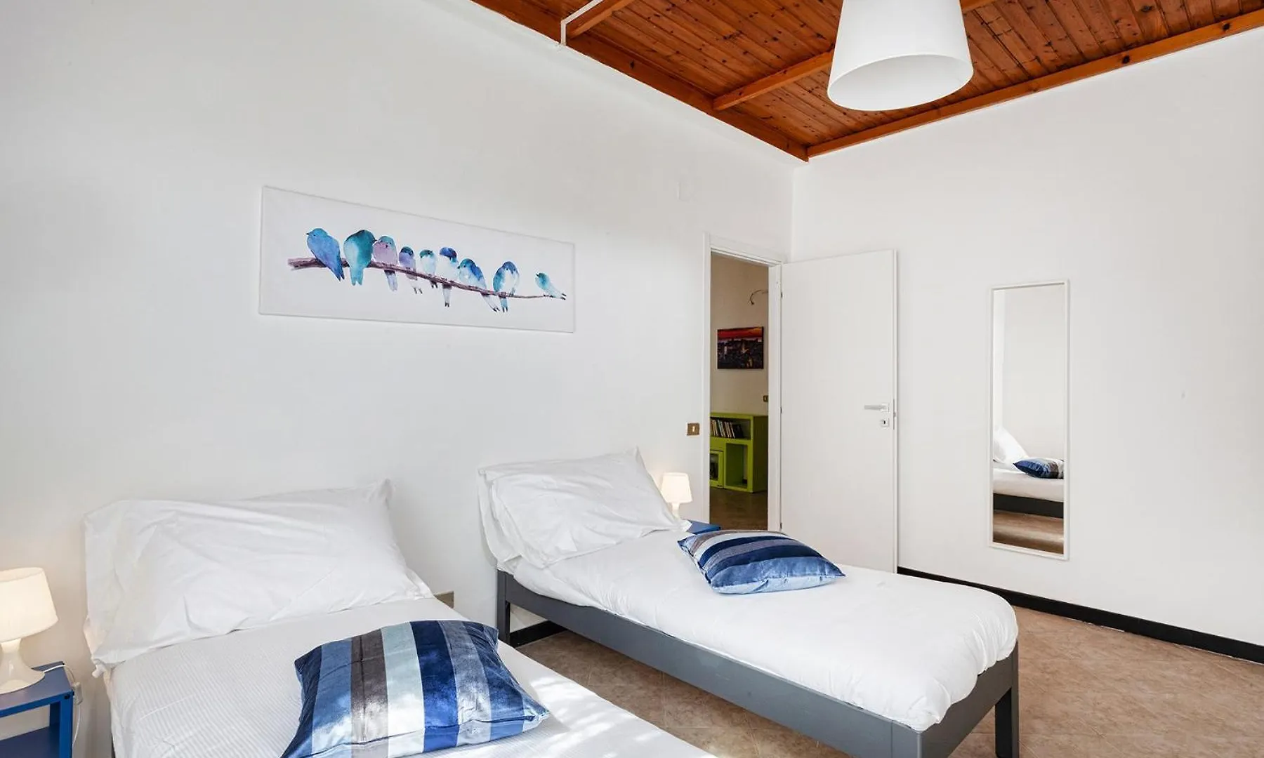 Venezia Apartment By Wonderful Italy Genoa 0*,