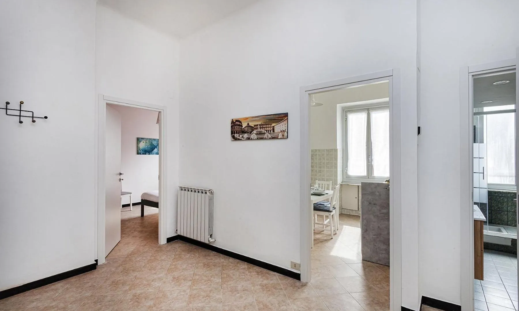 Venezia Apartment By Wonderful Italy Genoa