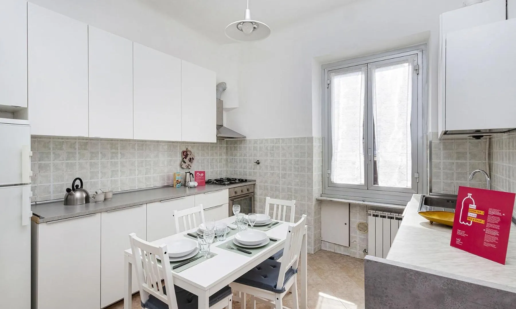 Venezia Apartment By Wonderful Italy Genoa 0*,  Italy