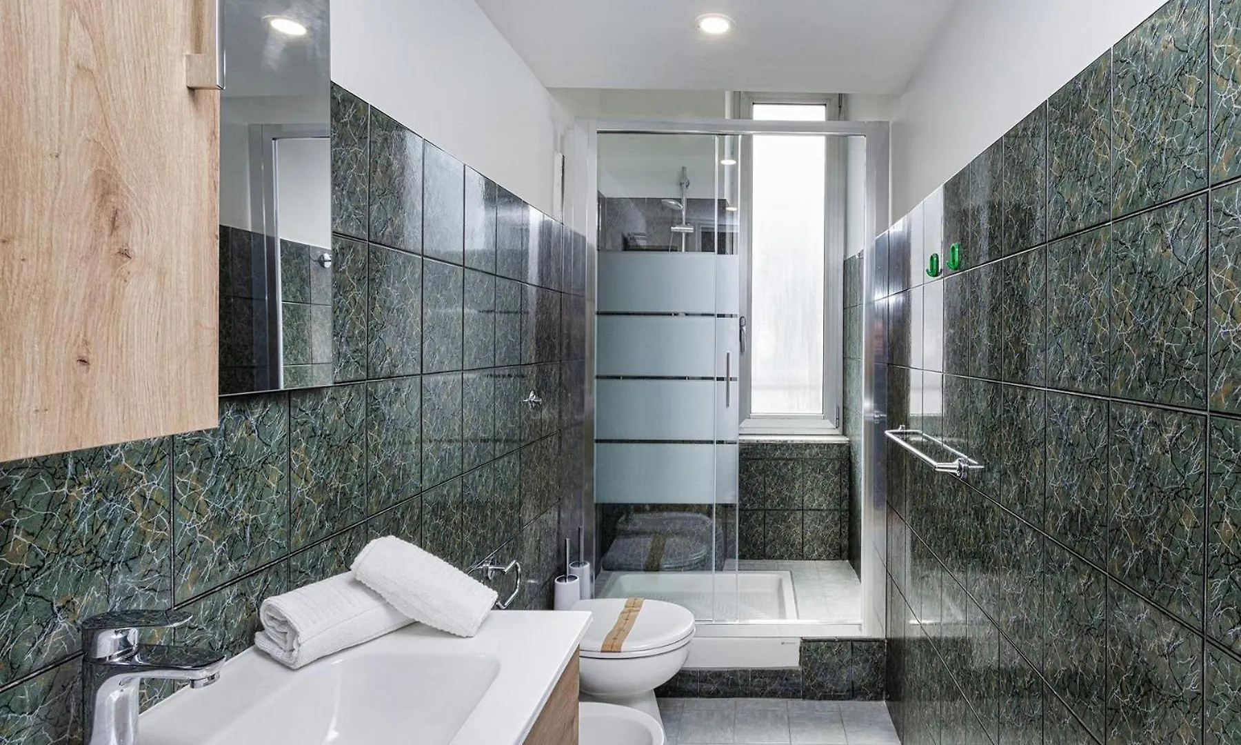 Venezia Apartment By Wonderful Italy Genoa Italy