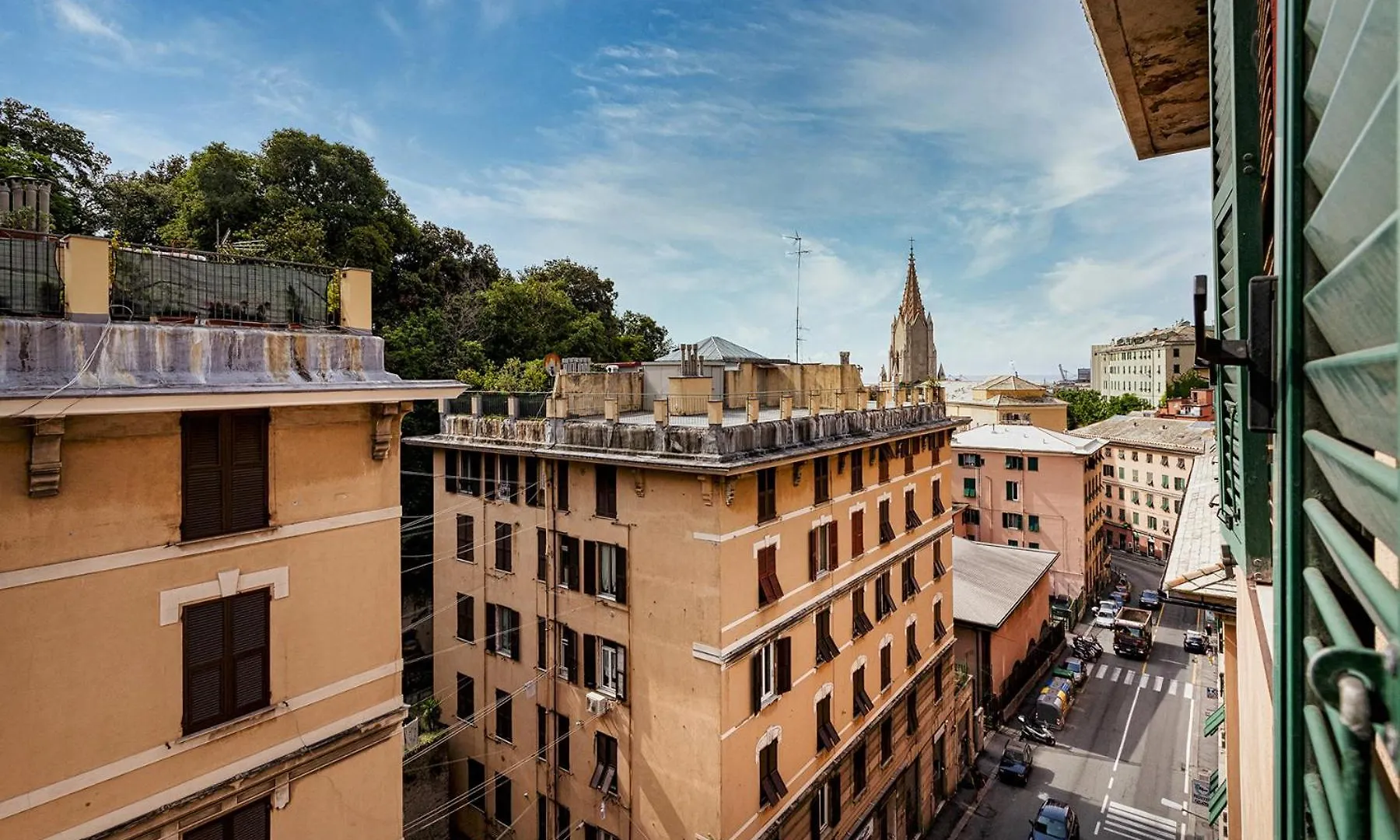 Venezia Apartment By Wonderful Italy Genoa