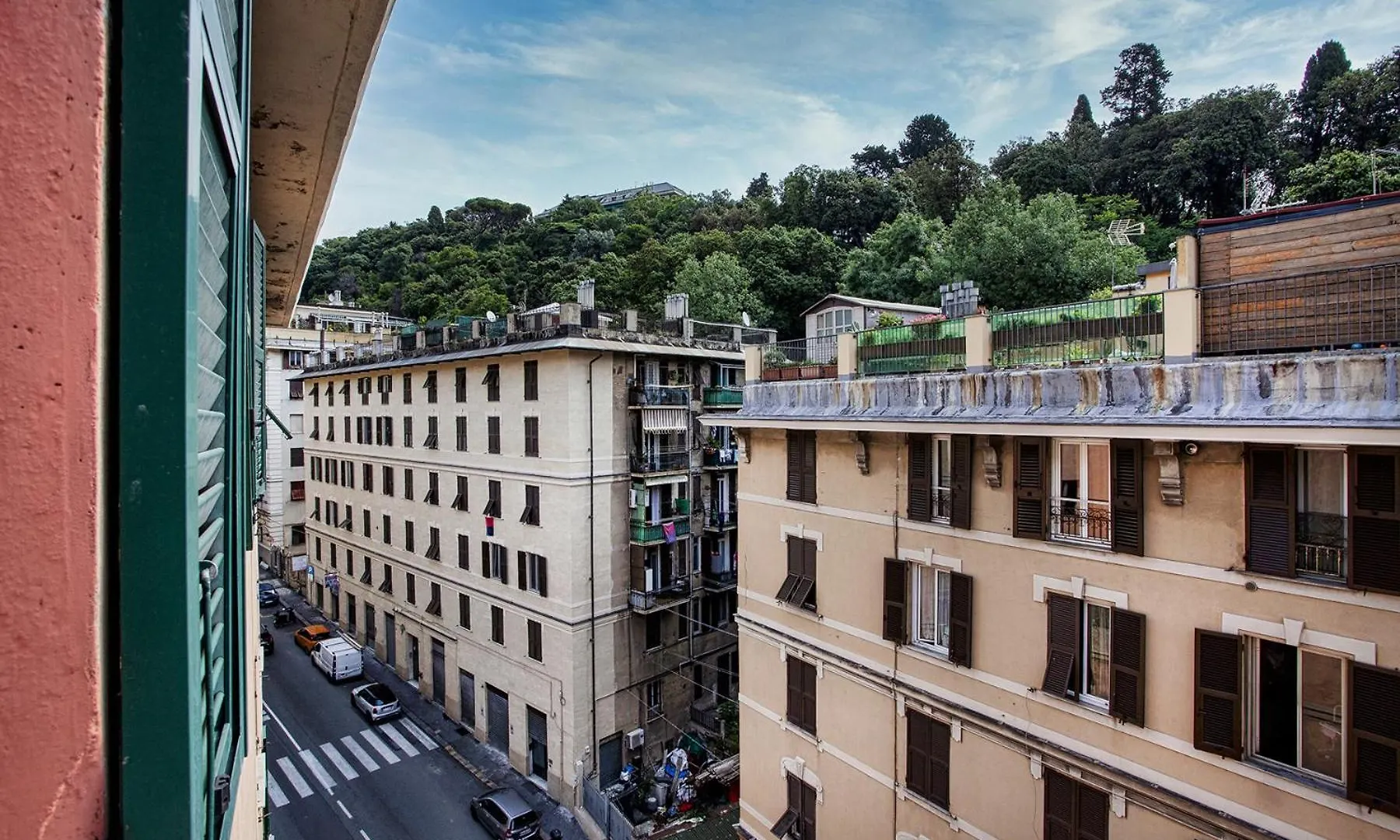 Venezia Apartment By Wonderful Italy Genoa
