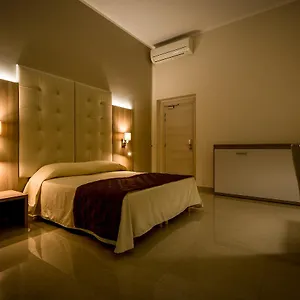 Hotell Bel, Genua