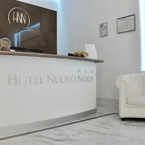 Hotell Nuovo Nord, Genua