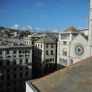 Loft Fronte Cattedrale Appartamento