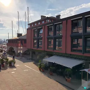 L'ancora Luxury Appartamento